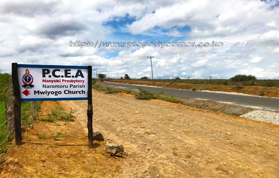 The Ultimate Guide to Land Measurements in Kenya